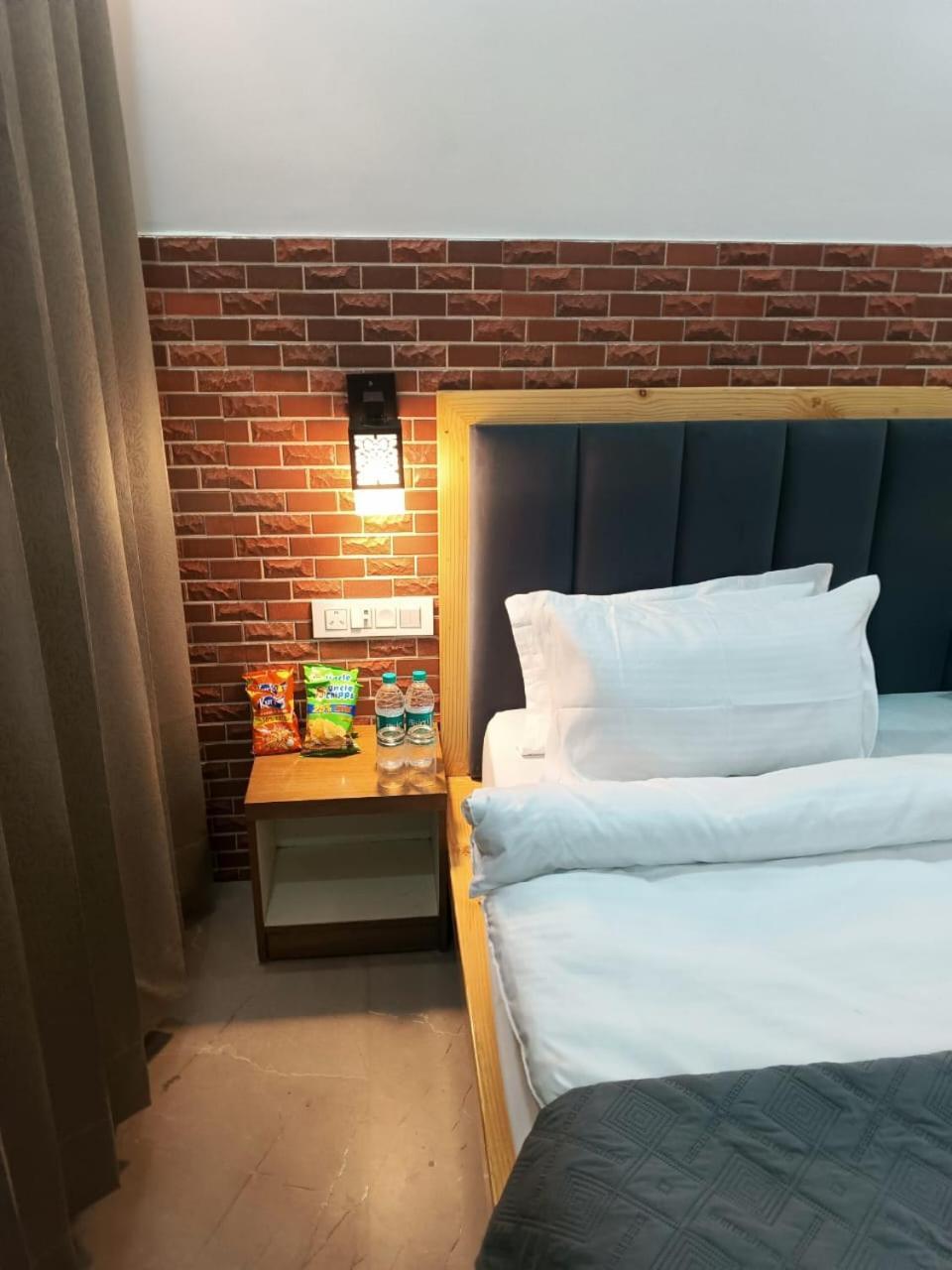 Red Roof Inn 兰纳加 外观 照片