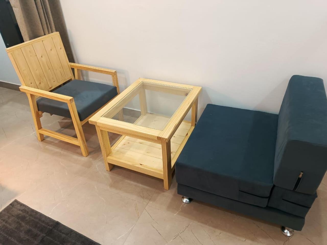 Red Roof Inn 兰纳加 外观 照片