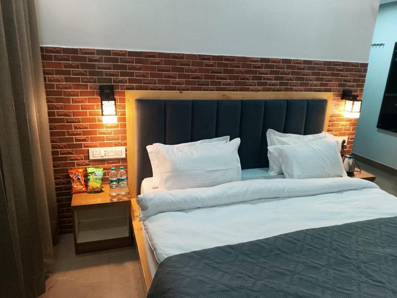 Red Roof Inn 兰纳加 外观 照片