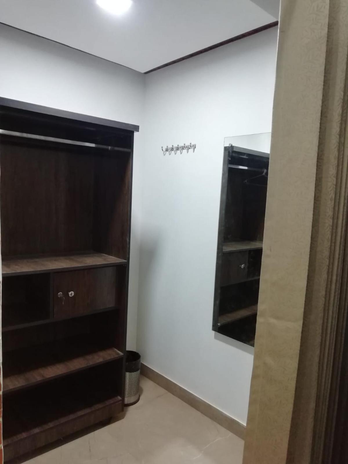 Red Roof Inn 兰纳加 外观 照片