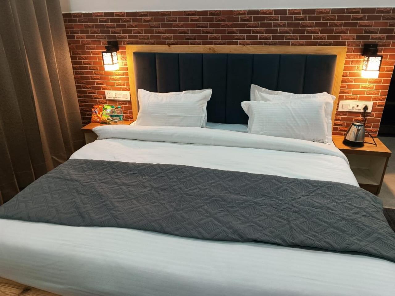 Red Roof Inn 兰纳加 外观 照片