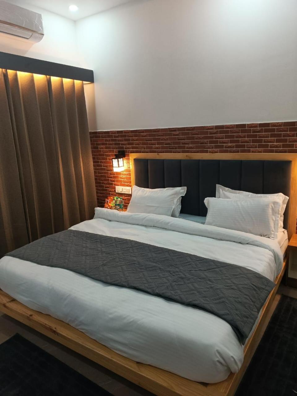 Red Roof Inn 兰纳加 外观 照片