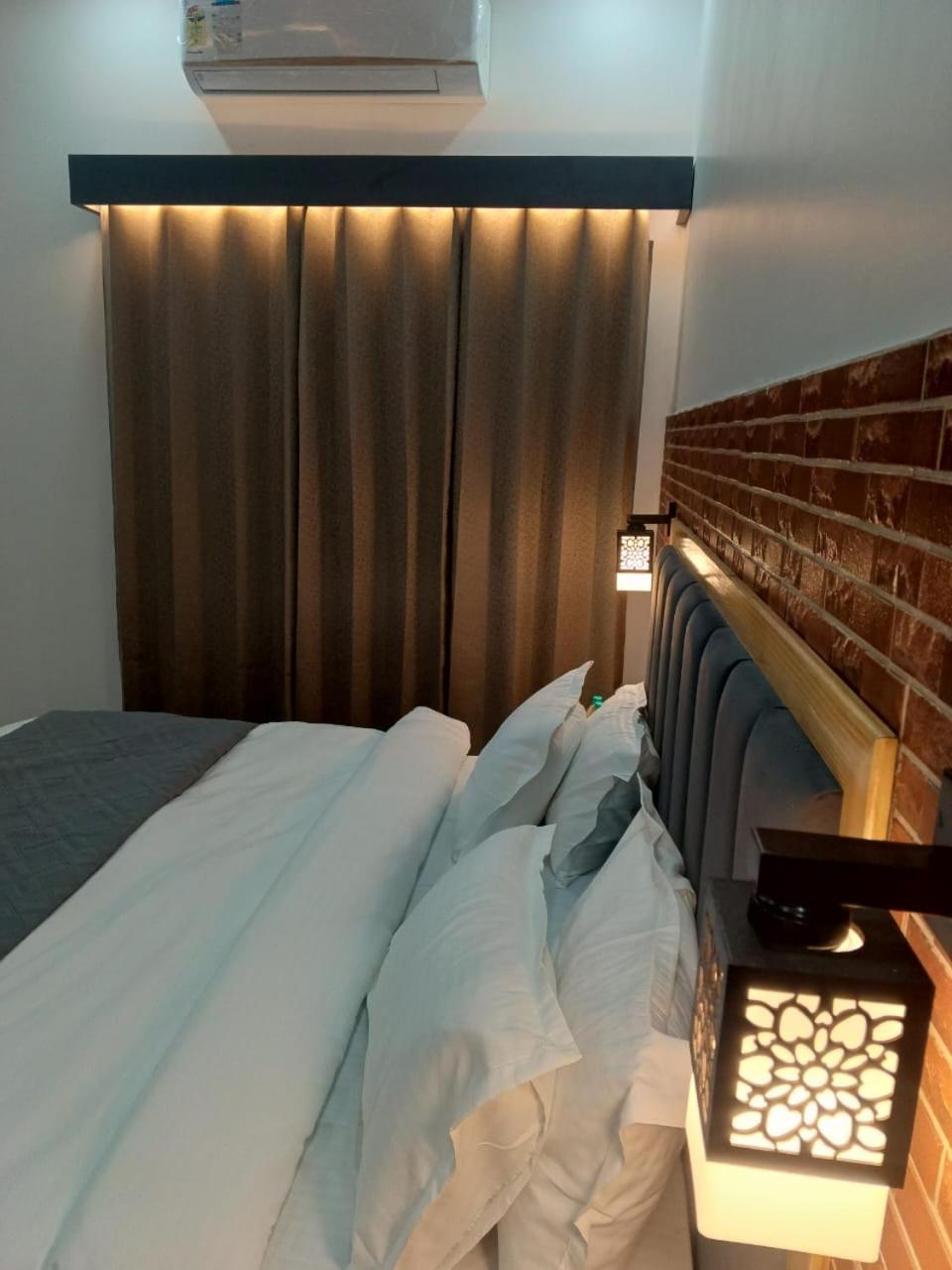 Red Roof Inn 兰纳加 外观 照片