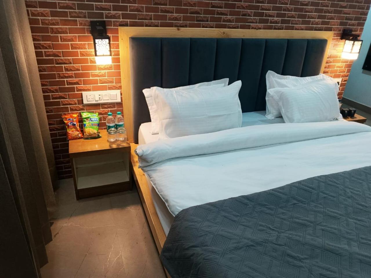 Red Roof Inn 兰纳加 外观 照片
