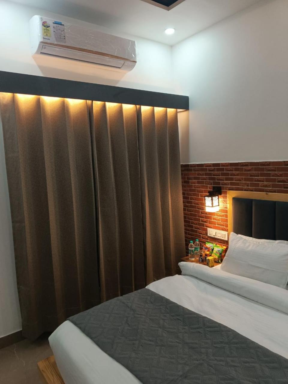 Red Roof Inn 兰纳加 外观 照片