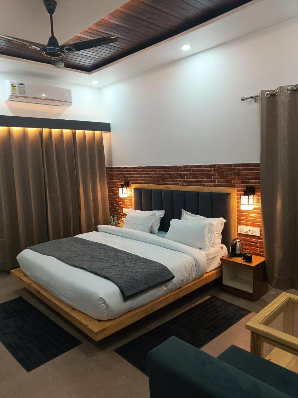 Red Roof Inn 兰纳加 外观 照片